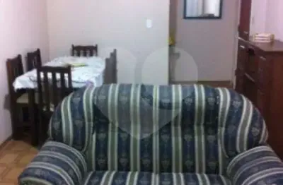 Apartamento com 2 quartos à venda no Centro, Mongaguá 