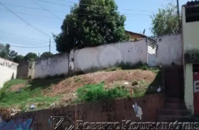 Terreno à venda na Jorge Courbassier, Vila Haro, Sorocaba