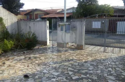 Casa com 3 quartos à venda na Rua José Sanches, 130, Parque Ouro Fino, Sorocaba