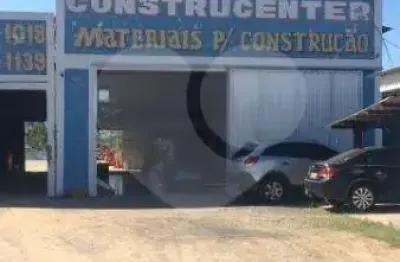 Barracão / Galpão / Depósito à venda no Barreirinho, Araçoiaba da Serra 