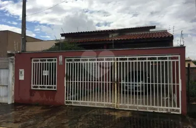 Casa com 3 quartos à venda no Jardim Tulipas, Sorocaba 