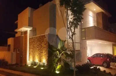 Condomínio com 4 quartos à venda em jardim residencial giverny - sp