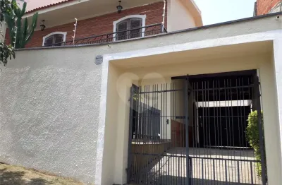 Casa com 4 quartos à venda na Pedro José De Camargo, Jardim Morumbi, Sorocaba