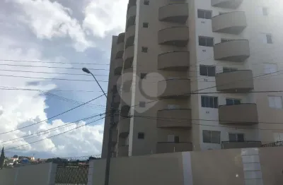 Apartamento com 2 quartos à venda na Rua Jairo Grillo de Lima, 266, Vila Barão, Sorocaba