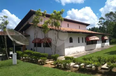 Chácara / sítio com 5 quartos à venda na Vicinal Vicente Dias Leme, S/N, Porto, Capela do Alto