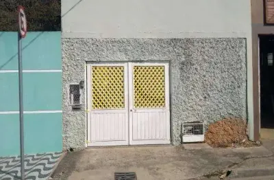 Casa com 4 quartos à venda na Rua Francisco Ruiz Rodrigues, 62, Parque Manchester, Sorocaba