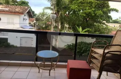 Apartamento com 4 quartos à venda na Rua Maria Martha Arruda R. Stefno, 389, Enseada, Guarujá