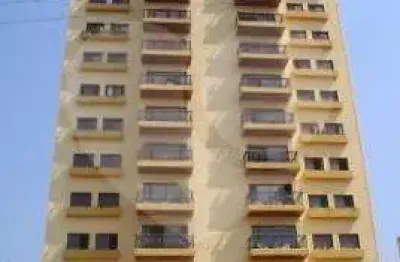 Apartamento com 3 quartos à venda na Rua Cesário Mota, 508, Centro, Itapetininga