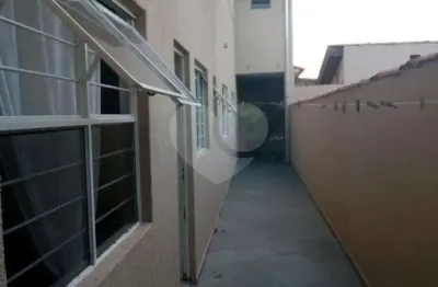 Casa com 2 quartos à venda na Rua Leondino Caramez, 250, Parque Manchester, Sorocaba