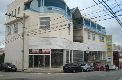 Prédio à venda na Vila Santana, Sorocaba 