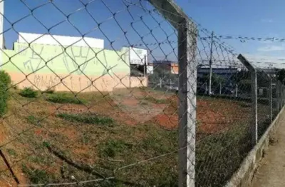 Terreno à venda no Parque dos Eucaliptos, Sorocaba 