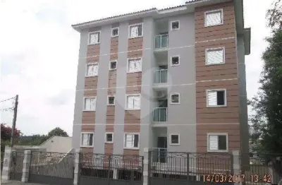 Apartamento com 2 quartos à venda na Vila Colorau, Sorocaba 