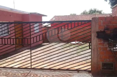 Chácara / sítio com 3 quartos à venda na Antônio Luis De Moraes, 11, Jundiaquara, Araçoiaba da Serra