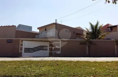 Casa com 3 quartos à venda no Jardim Wanderley, Tatuí 