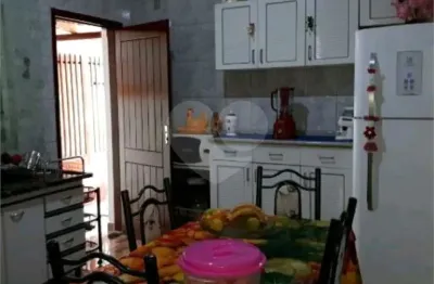 Casa com 2 quartos à venda na Rua Raymundo Frutuoso da Silva, 518, Jardim São Conrado, Sorocaba