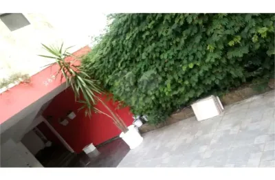 Casa com 3 quartos à venda na Rua Luís Ramos Figueira, 289, Morumbi, São Paulo