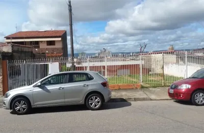 Terreno à venda na Rua Walter Caldini, 148, Jardim Zulmira, Sorocaba