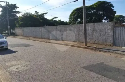 Terreno à venda na Dos Heliotrópios, Jardim Simus, Sorocaba