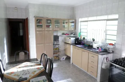 Casa com 1 quarto à venda na Rua Comendador Hermelino Matarazzo, 1438, Vila Santa Rita, Sorocaba