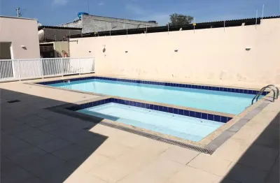 Apartamento com 2 quartos à venda na Rua Terêncio Costa Dias, 1020, Jardim Bertanha, Sorocaba