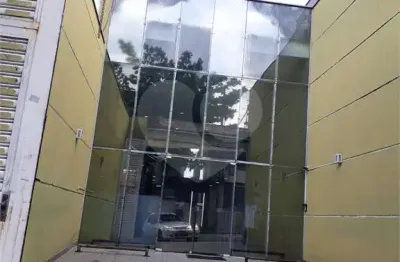 Prédio para alugar na Avenida Santa Cruz, 330, Centro, Sorocaba