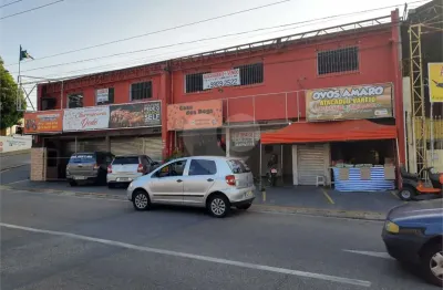 Prédio à venda na Vila Olímpia, Sorocaba 