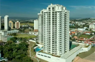 Apartamento com 4 quartos à venda em jardim portal da colina - sp