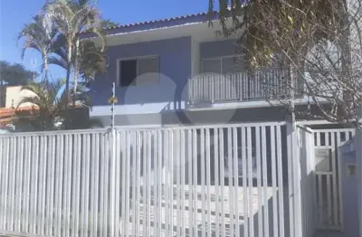 Casa com 3 quartos à venda no Jardim Helena Cristina, Sorocaba 