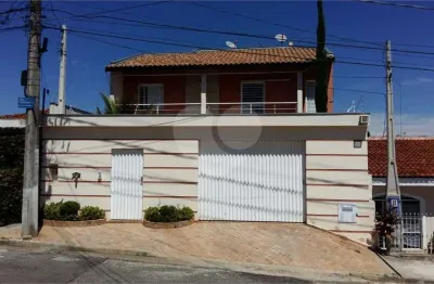 Casa com 3 quartos à venda no Jardim São Paulo, Sorocaba 
