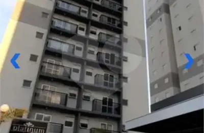 Apartamento com 2 quartos à venda na Avenida Pedro Ferreira Machado, 200, Parque Morumbi, Votorantim