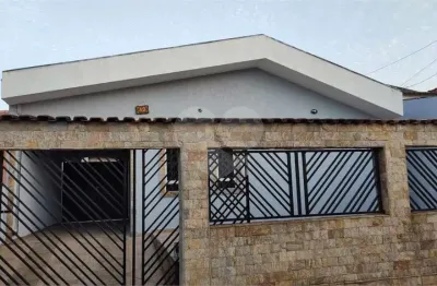 Casa térrea com 3 quartos à venda em central parque sorocaba - sp