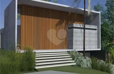 Condomínio com 4 quartos à venda em parque ecoresidencial fazenda jequitibá - sp