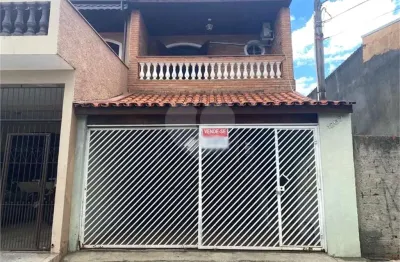 Casa com 3 quartos à venda na Rua João Luiz Vieira Tavares, 1267, Jardim São Lourenzo, Sorocaba