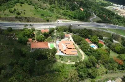 Chácara / sítio com 30 quartos à venda no Brigadeiro Tobias, Sorocaba 