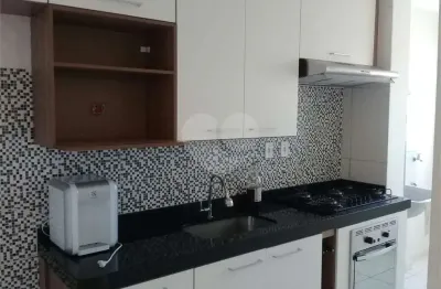 Apartamento com 2 quartos à venda na Rua Maria Palhares Migliorini, 330, Vila Helena, Sorocaba