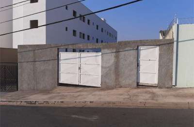 Terreno à venda no Jardim Prestes de Barros, Sorocaba 