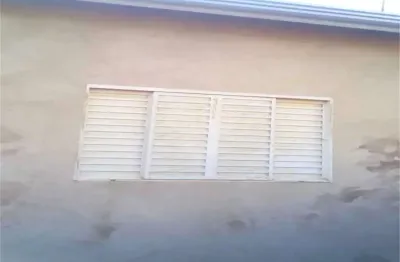 Casa com 2 quartos à venda em loteamento terras de são josé - sp