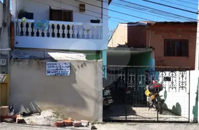 Casa com 4 quartos à venda na Rua Antônio Dias Batista, 140, Protestantes, Votorantim
