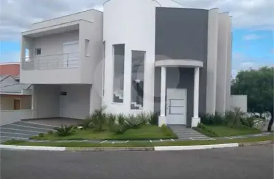Casa em condomínio fechado com 3 quartos à venda na Rua João Batista Correa de Oliveira, Parque Esplanada, Votorantim