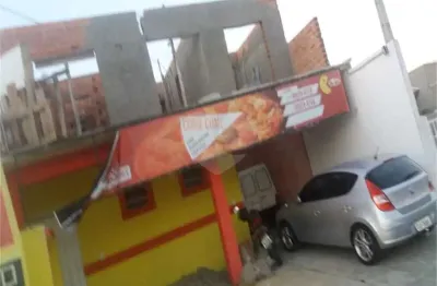 Prédio à venda no Jardim Eucalíptos, Sorocaba 