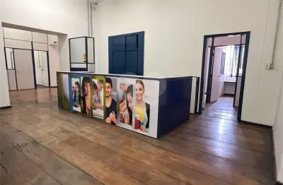 Prédio para alugar na Rua Monsenhor João Soares, 185, Centro, Sorocaba