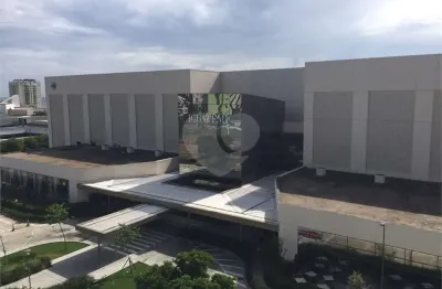 Sala comercial à venda na Avenida Gisele Constantino, Parque Bela Vista, Votorantim