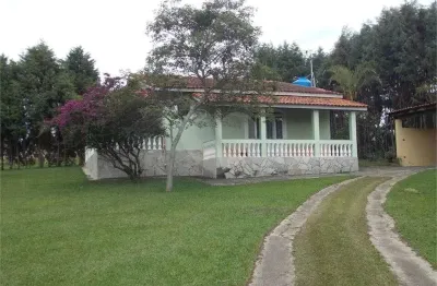 Chácara / sítio com 4 quartos à venda no Centro, Iperó 