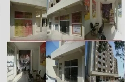 Sala comercial para alugar na Rua João Maria de Camargo, Chácaras Reunidas São Jorge, Sorocaba