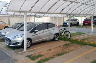 Apartamento com 2 quartos à venda na João Ribeiro De Barros 1000, Vila Odim Antão, Sorocaba