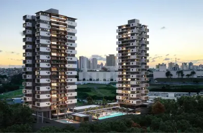 Apartamento com 4 quartos à venda na Rua Agostinho Gomes, 500, Jardim Maria José, Votorantim