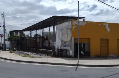 Barracão / Galpão / Depósito para alugar na Rua José Joaquim de Lacerda, 20, Jardim Sorocabano, Sorocaba