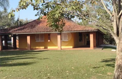 Chácara / sítio com 2 quartos à venda na Bairro Bom Retiro, 1, Centro, Porto Feliz