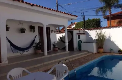 Casa com 3 quartos à venda no Jardim Americano, Sorocaba 