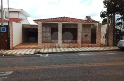 Casa com 5 quartos para alugar na Gustavo Teixeira, Vila Independência, Sorocaba